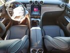 2025 Mercedes-benz Glc 300 4matic Черный vin: W1NKM4HB1SF241844