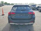 2025 Mercedes-benz Glc 300 4matic Серый vin: W1NKM4HB1SF272009