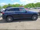 2023 Mercedes-benz Glc 300 4matic Suv Dark Blue vin: W1NKM4HB2PU024032