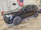 2024 Mercedes-benz Glc 300 4matic Black vin: W1NKM4HB4RF088354