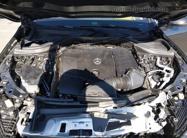 W1NKM4HB4RF103144 2024 MERCEDES-BENZ GLC 300 Черный Вид сзади
