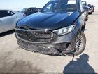 2024 Mercedes-benz Glc 300 4matic Suv Черный vin: W1NKM4HB4RF103144