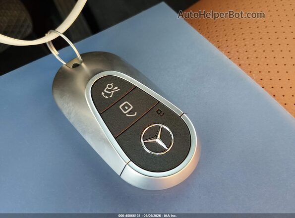 W1NKM4HB4RF103144 2024 MERCEDES-BENZ GLC 300 Черный Вид панели приборов