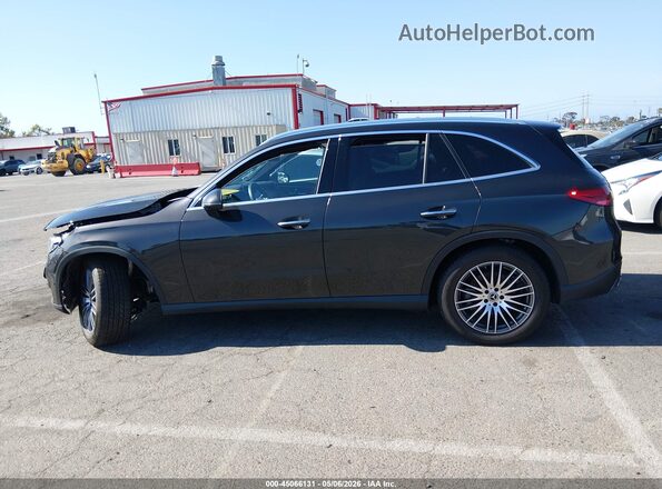 W1NKM4HB4RF103144 2024 MERCEDES-BENZ GLC 300 Черный Панорамный вид салона 360°