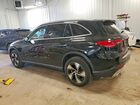 2024 Mercedes-benz Glc 300 4matic Черный vin: W1NKM4HB4RF153848