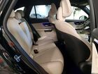 2024 Mercedes-benz Glc 300 4matic Черный vin: W1NKM4HB4RF153848