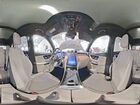 2024 Mercedes-benz Glc 300 4matic Черный vin: W1NKM4HB4RF153848
