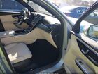 2024 Mercedes-benz Glc 300 4matic Suv Silver vin: W1NKM4HB4RF214731