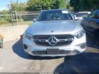 2024 Mercedes-benz Glc 300 4matic Suv Silver vin: W1NKM4HB4RF214731