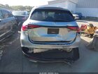 2024 Mercedes-benz Glc 300 4matic Suv Silver vin: W1NKM4HB4RF214731