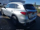 2024 Mercedes-benz Glc 300 4matic Suv Silver vin: W1NKM4HB4RF214731
