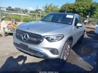 2024 Mercedes-benz Glc 300 4matic Suv Silver vin: W1NKM4HB4RF214731