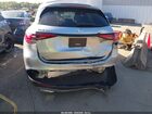 2024 Mercedes-benz Glc 300 4matic Suv Silver vin: W1NKM4HB4RF214731