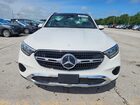2024 Mercedes-benz Glc 300 4matic White vin: W1NKM4HB4RF232002 2024 Mercedes-benz Glc 300 4matic White vin: W1NKM4HB4RF232002