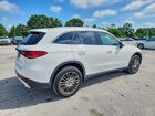 2024 Mercedes-benz Glc 300 4matic White vin: W1NKM4HB4RF232002 2024 Mercedes-benz Glc 300 4matic White vin: W1NKM4HB4RF232002