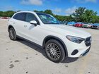 2024 Mercedes-benz Glc 300 4matic White vin: W1NKM4HB4RF232002 2024 Mercedes-benz Glc 300 4matic White vin: W1NKM4HB4RF232002