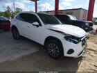2025 Mercedes-benz Glc 300 4matic Suv White vin: W1NKM4HB5SF398261