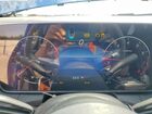 2023 Mercedes-benz Glc 300 4matic Синий vin: W1NKM4HB6PU013129