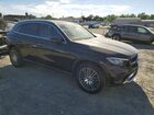 2023 Mercedes-benz Glc 300 4matic Черный vin: W1NKM4HB6PU028021 2023 Mercedes-benz Glc 300 4matic Черный vin: W1NKM4HB6PU028021