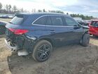 2024 Mercedes-benz Glc 300 4matic Синий vin: W1NKM4HB6RF205772