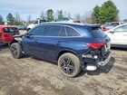2024 Mercedes-benz Glc 300 4matic Синий vin: W1NKM4HB6RF205772