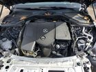 2024 Mercedes-benz Glc 300 4matic Синий vin: W1NKM4HB6RF205772