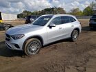 2024 Mercedes-benz Glc 300 4matic Gray vin: W1NKM4HB6RF211166