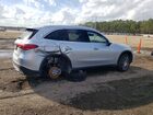 2024 Mercedes-benz Glc 300 4matic Gray vin: W1NKM4HB6RF211166