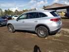 2024 Mercedes-benz Glc 300 4matic Gray vin: W1NKM4HB6RF211166