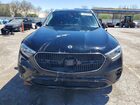 2024 Mercedes-benz Glc 300 4matic Black vin: W1NKM4HB6RF228016