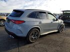 2025 Mercedes-benz Glc 300 4matic Серый vin: W1NKM4HB9SF254809