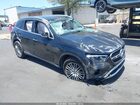 2026 Mercedes-benz Glc 300   Черный vin: W1NKM4HB9TF457927
