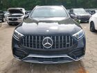 2025 Mercedes-benz Glc 63 Amg S E Performance Black vin: W1NKM8AB9SF246436 2025 Mercedes-benz Glc 63 Amg S E Performance Black vin: W1NKM8AB9SF246436