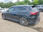 2025 Mercedes-benz Glc 63 Amg S E Performance Black vin: W1NKM8AB9SF246436 2025 Mercedes-benz Glc 63 Amg S E Performance Black vin: W1NKM8AB9SF246436