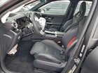 2025 Mercedes-benz Glc 43 4matic Amg Черный vin: W1NKM8HB4SF285358