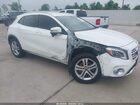 2020 Mercedes-benz Gla 250   White vin: W1NTG4EB5LU029879