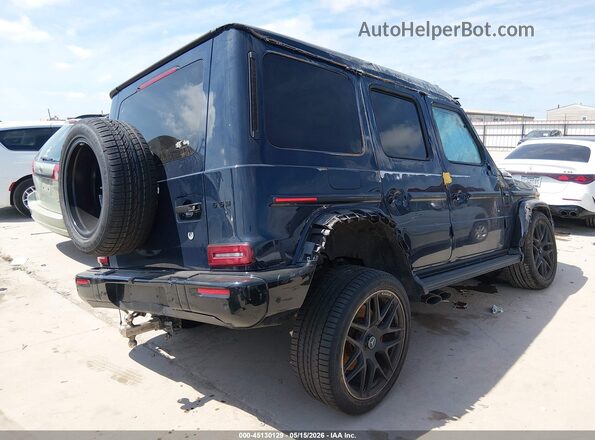 2025 MERCEDES-BENZ AMG G 63  
