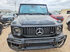 2026 Mercedes-benz G 63 Amg Black vin: W1NWH5ABXTX067645 2026 Mercedes-benz G 63 Amg Black vin: W1NWH5ABXTX067645