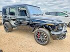 2026 Mercedes-benz G 63 Amg Black vin: W1NWH5ABXTX067645 2026 Mercedes-benz G 63 Amg Black vin: W1NWH5ABXTX067645