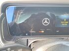 2025 Mercedes-benz G 580e Синий vin: W1NWM0AB4SX024884
