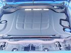 2025 Mercedes-benz G 580e Blue vin: W1NWM0AB6SX030346