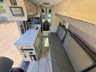 2022 Mercedes-benz Sprinter 2500 Серебряный vin: W1X4EBHY0NP484324