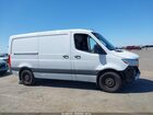 2025 Mercedes-benz Sprinter 2500 Standard Roof 4-cyl Diesel Белый vin: W1Y4KBHY5ST202444