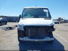 2025 Mercedes-benz Sprinter 2500 Standard Roof 4-cyl Diesel Белый vin: W1Y4KBHY5ST202444