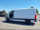 2025 Mercedes-benz Sprinter 2500 Standard Roof 4-cyl Diesel Белый vin: W1Y4KBHY5ST202444