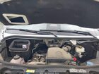 2025 Mercedes-benz Sprinter 2500 Standard Roof 4-cyl Diesel White vin: W1Y4KBHY9ST203967