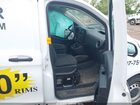 2023 Mercedes-benz Metris   White vin: W1YV0CEY2P4238209