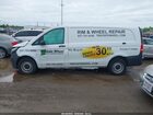 2023 Mercedes-benz Metris   White vin: W1YV0CEY2P4238209