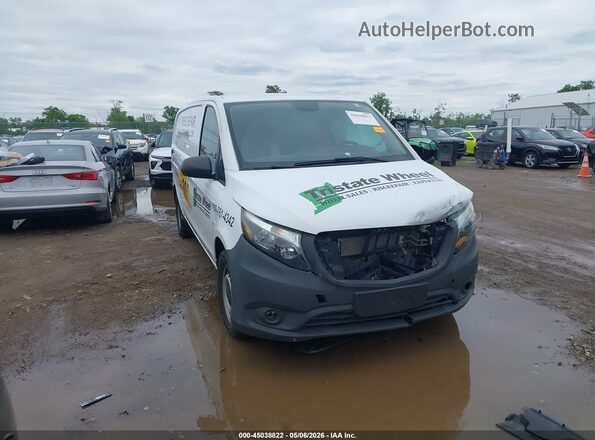 W1YV0CEY2P4238209 2023 MERCEDES-BENZ METRIS White 
