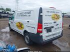2023 Mercedes-benz Metris   White vin: W1YV0CEY2P4238209